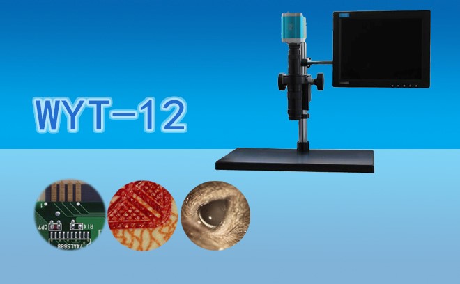 九游会最新线路
WYT-12
